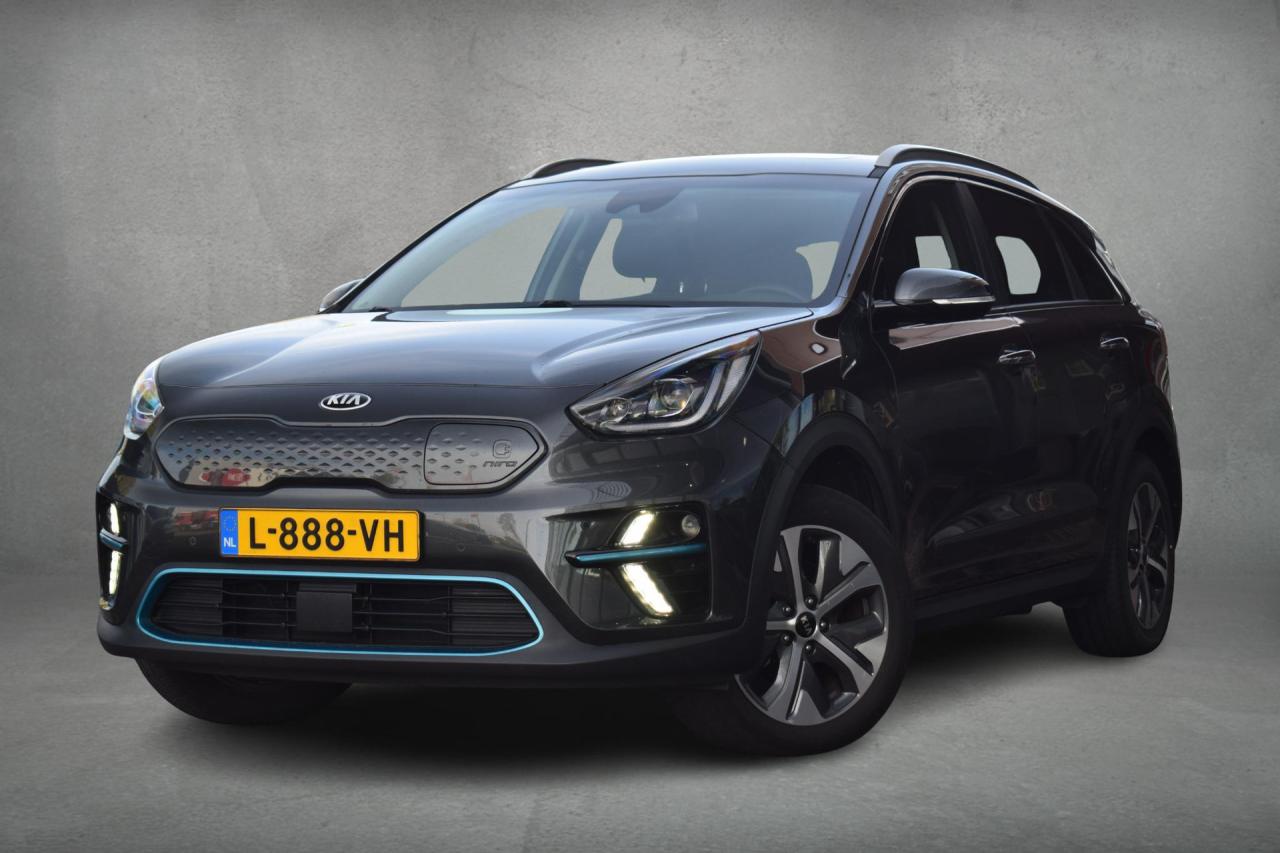 Kia e-Niro DynamicPlusLine 64 kWh | Kia occasion