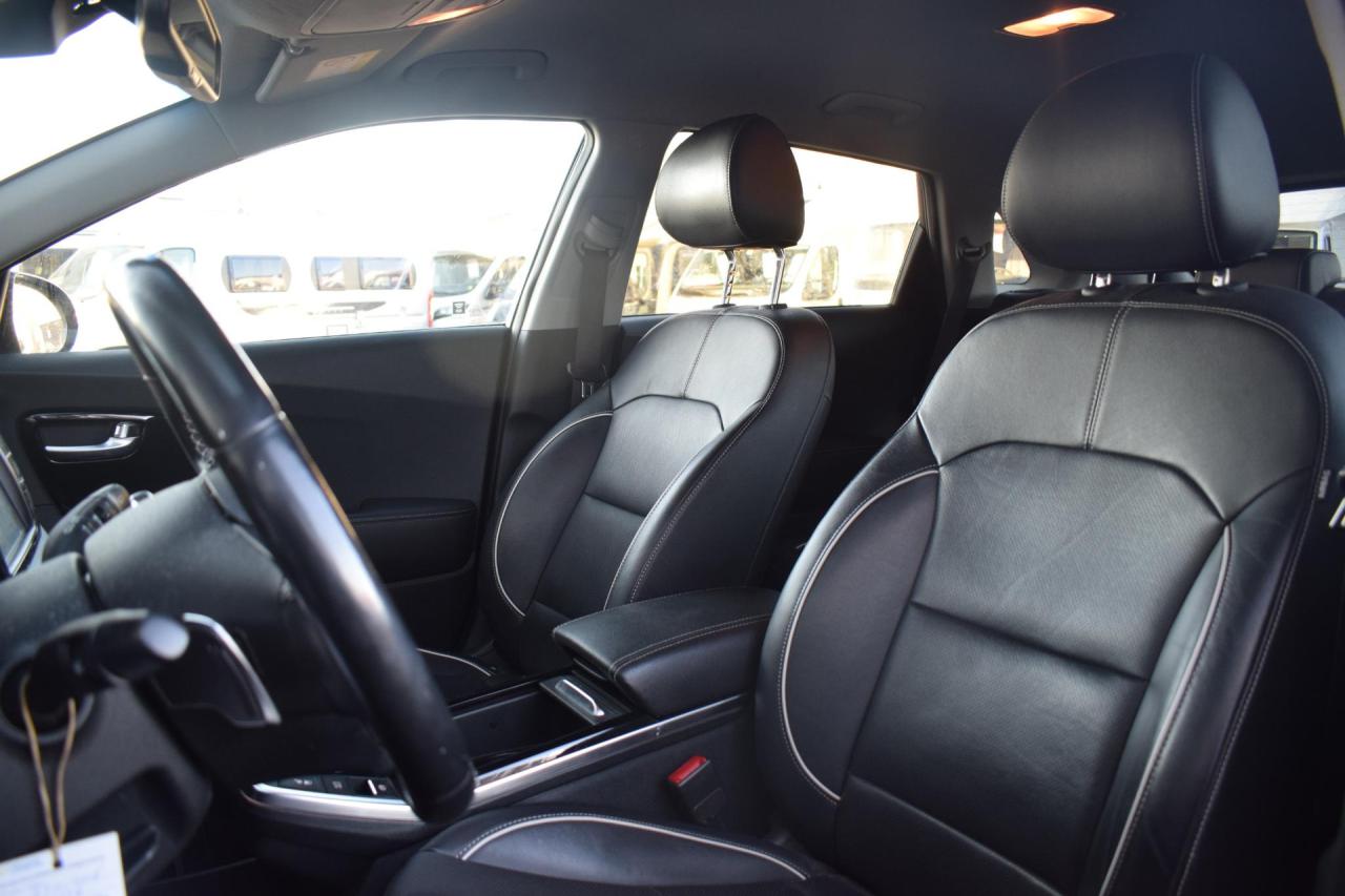 Kia e-Niro ExecutiveLine 64 kWh | Kia occasion