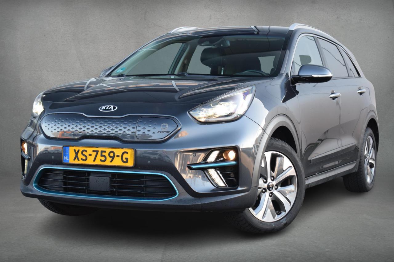Kia e-Niro ExecutiveLine 64 kWh | Kia occasion