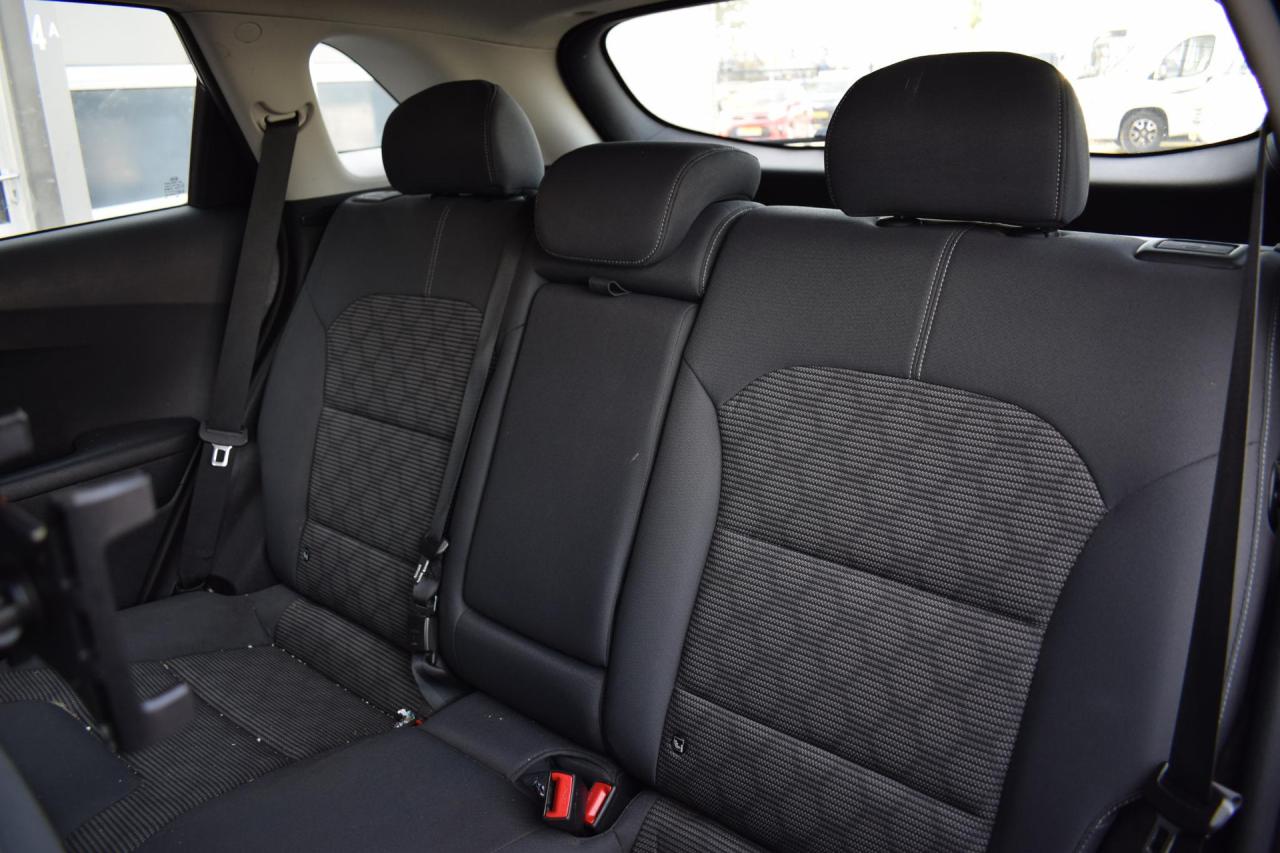 Kia Niro 1.6 GDi Hybrid ComfortLine | Kia occasion