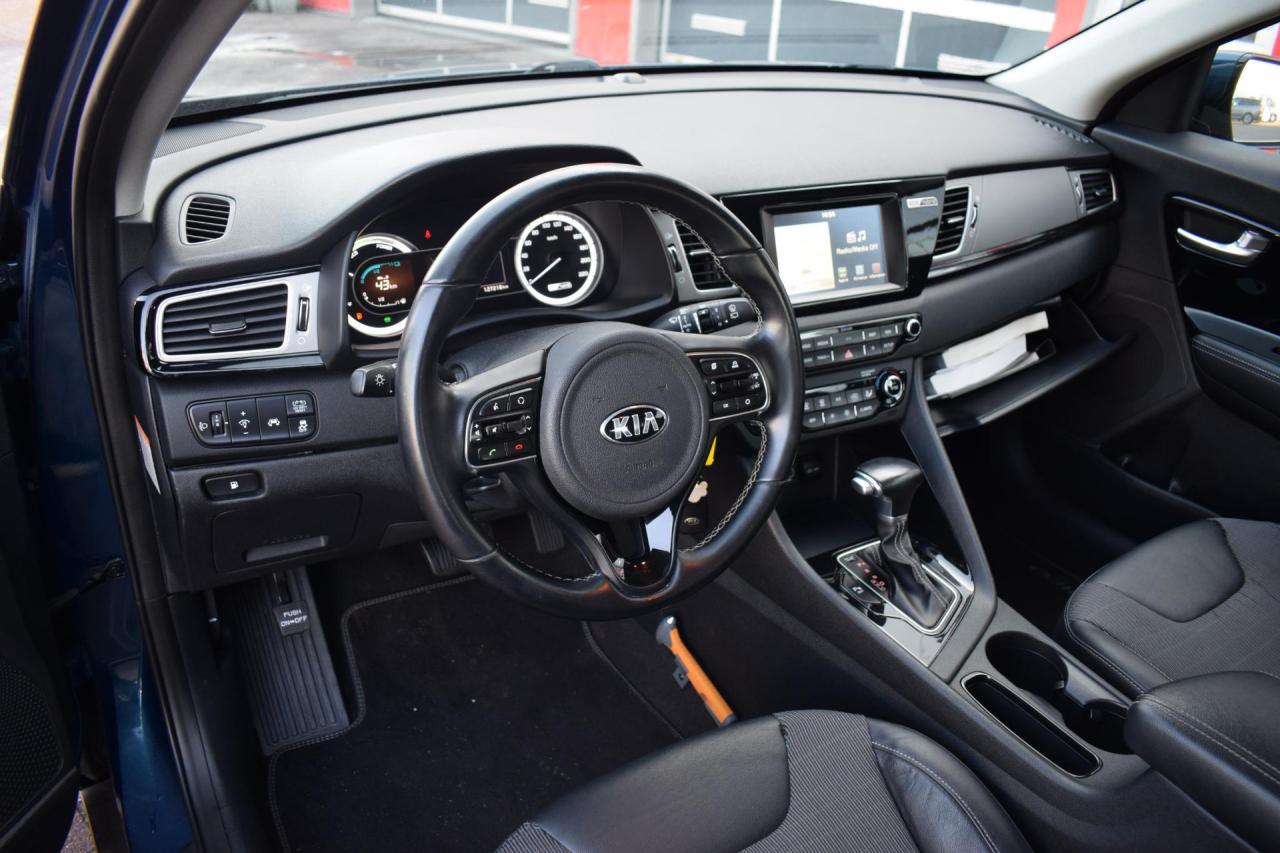 Kia Niro 1.6 GDi Hybrid DynamicLine | Kia occasion
