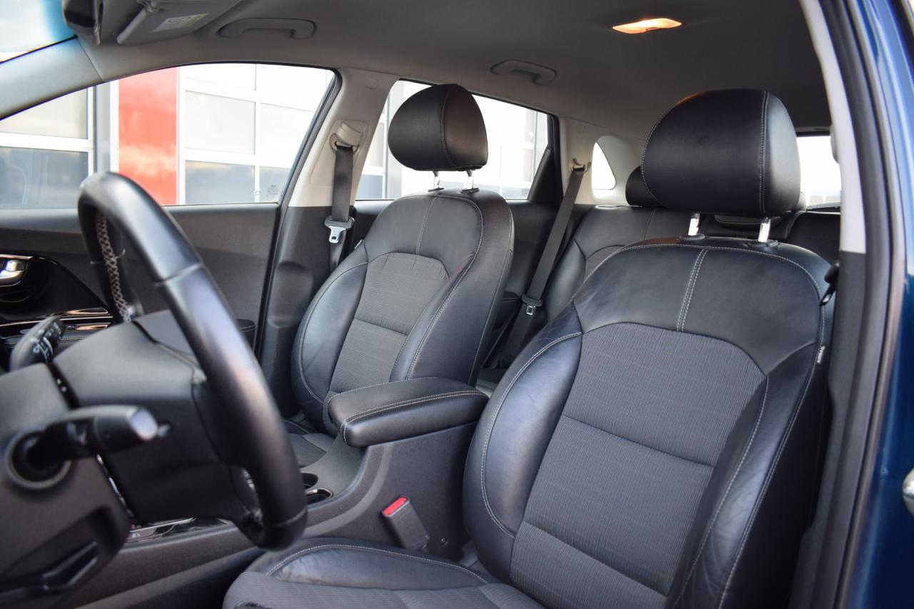 Kia Niro 1.6 GDi Hybrid DynamicLine | Kia occasion