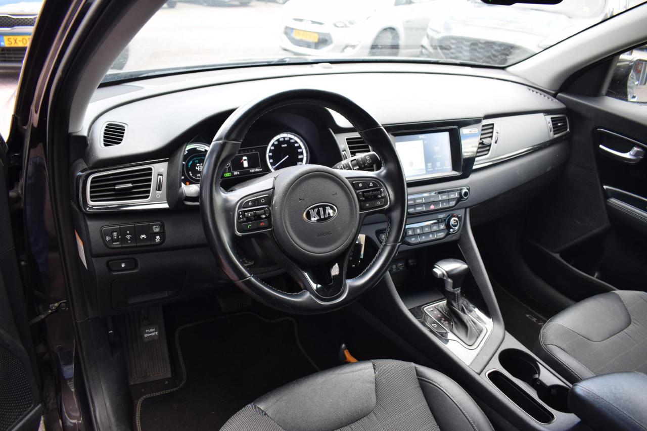 Kia Niro 1.6 GDi Hybrid DynamicLine | Kia occasion