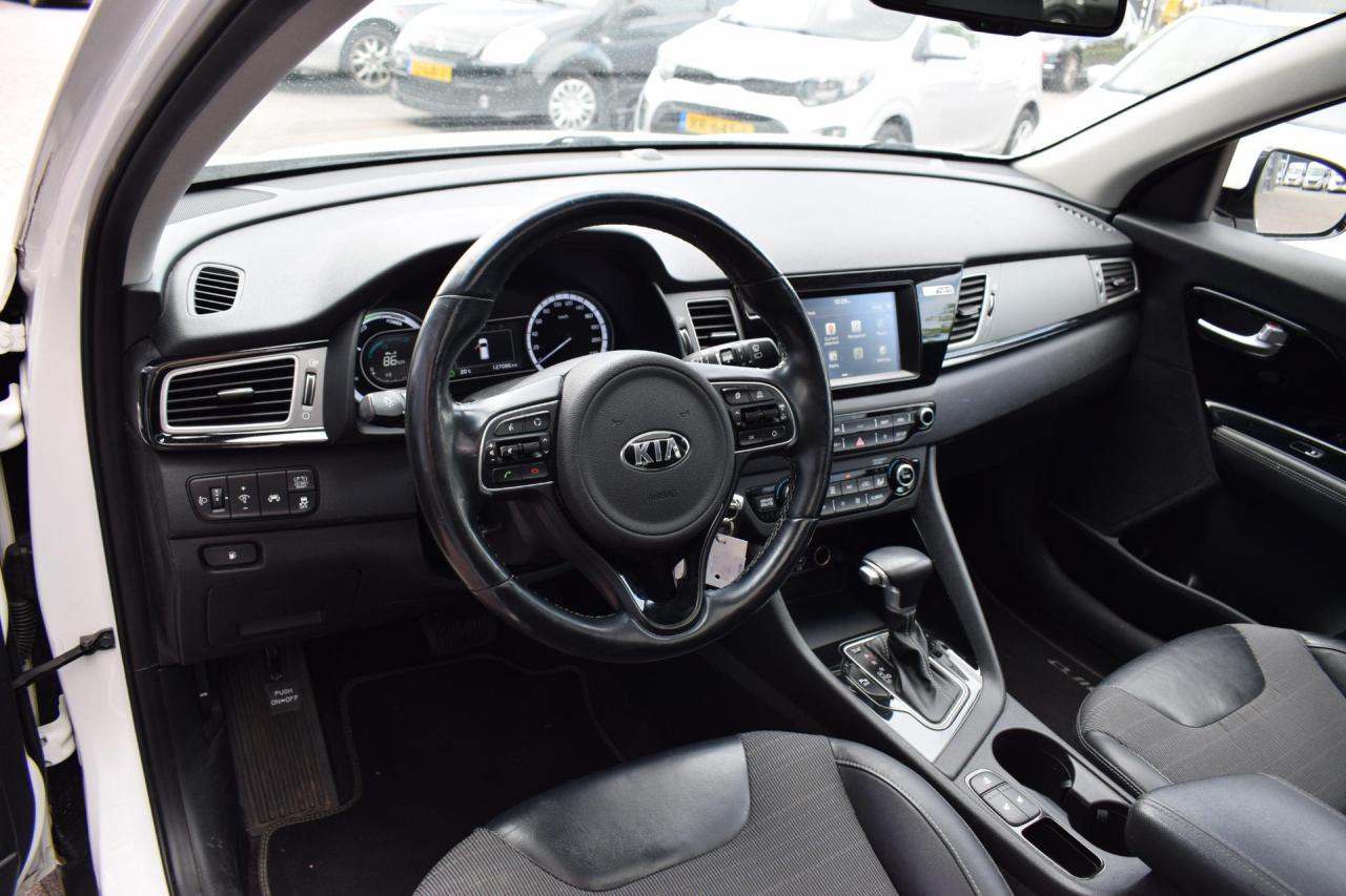 Kia Niro 1.6 GDi Hybrid Edition | Kia occasion