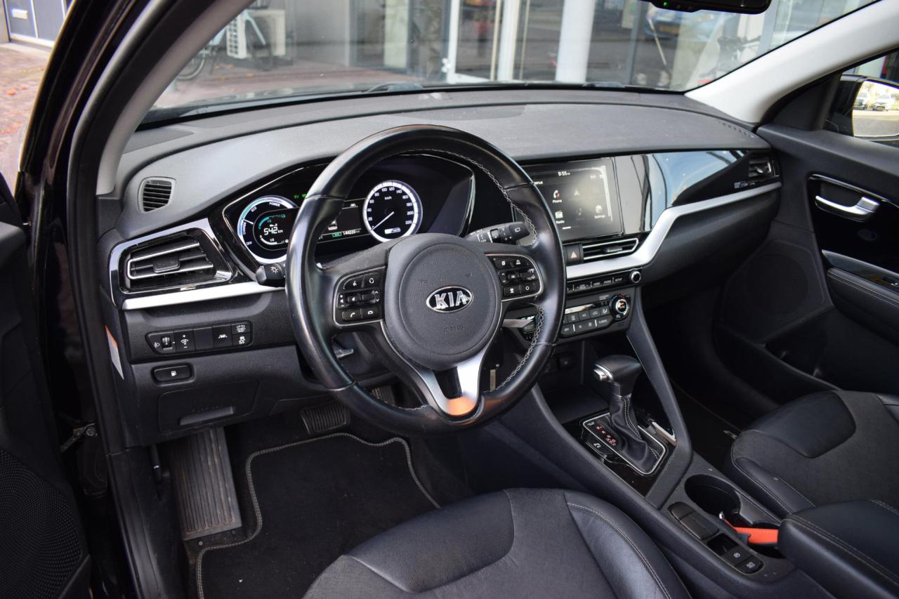 Kia Niro 1.6 GDi Hybrid ExecutiveLine | Kia occasion