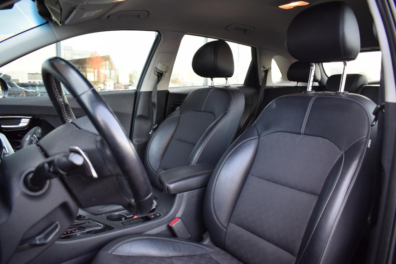 Kia Niro 1.6 GDi Hybrid ExecutiveLine | Kia occasion