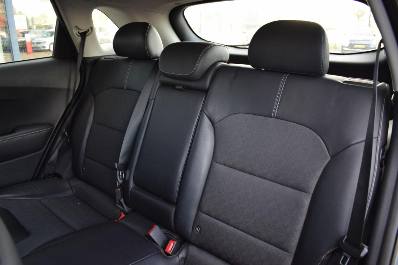 Kia Niro 1.6 GDi Hybrid ExecutiveLine | Kia occasion