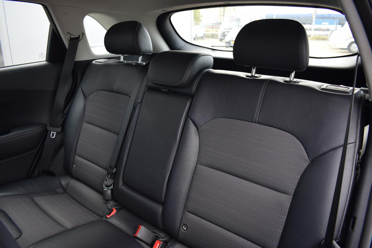 Kia Niro 1.6 GDi Hybrid ExecutiveLine | Kia occasion