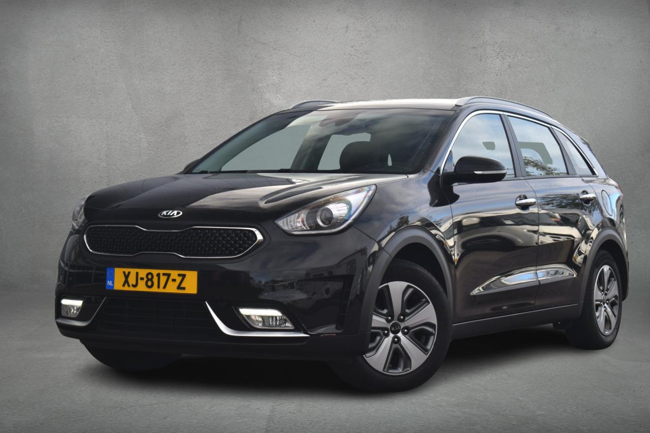 Kia Niro 1.6 GDi Hybrid ExecutiveLine | Kia occasion