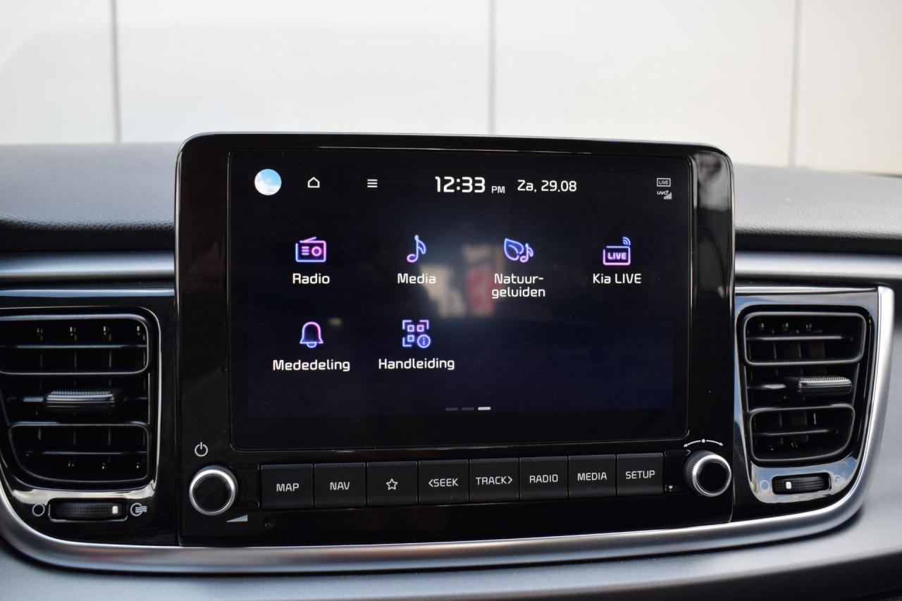 Kia Rio 1.0 T-GDi MHEV DynamicLine | Kia occasion