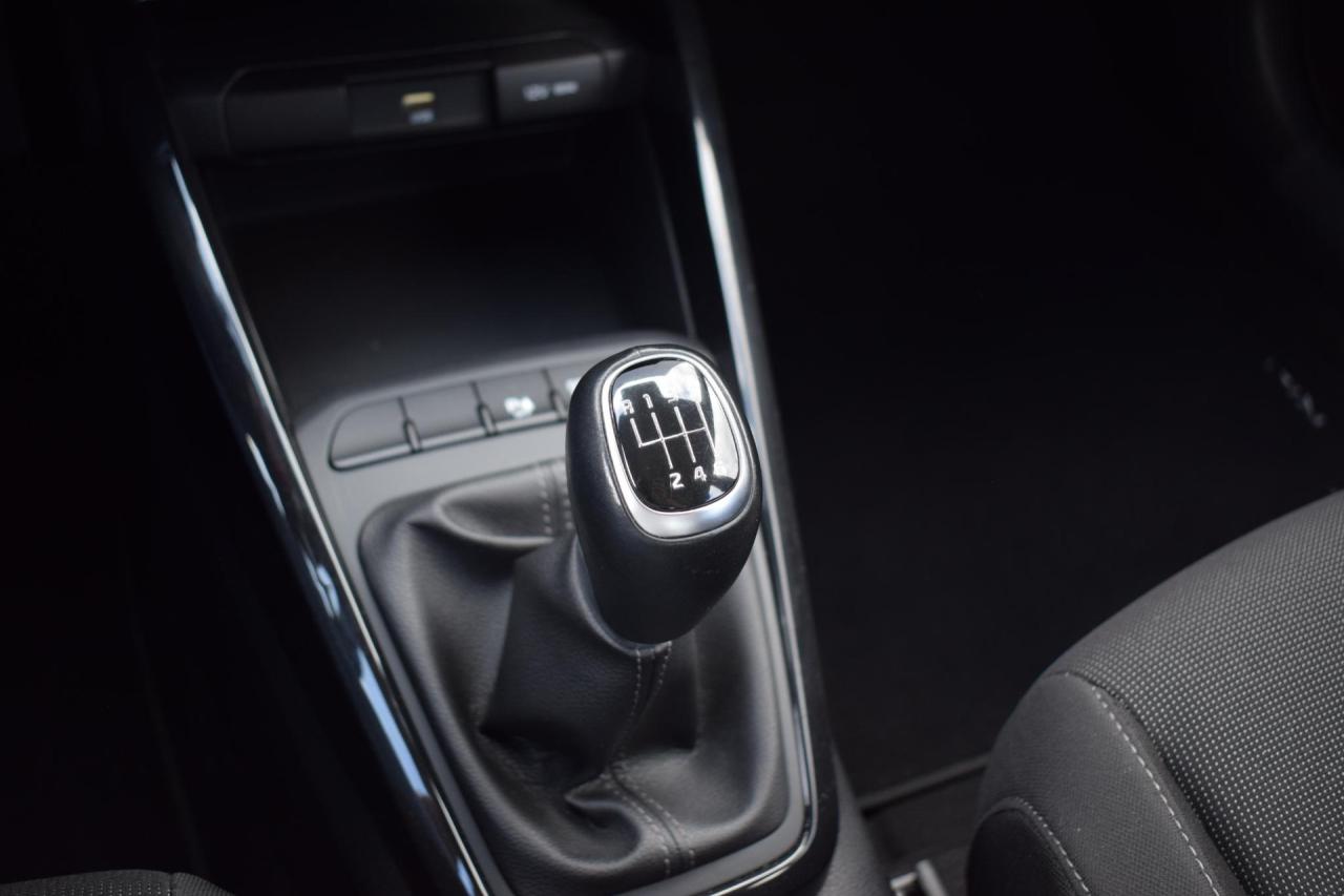 Kia Rio 1.0 T-GDi MHEV DynamicLine | Kia occasion