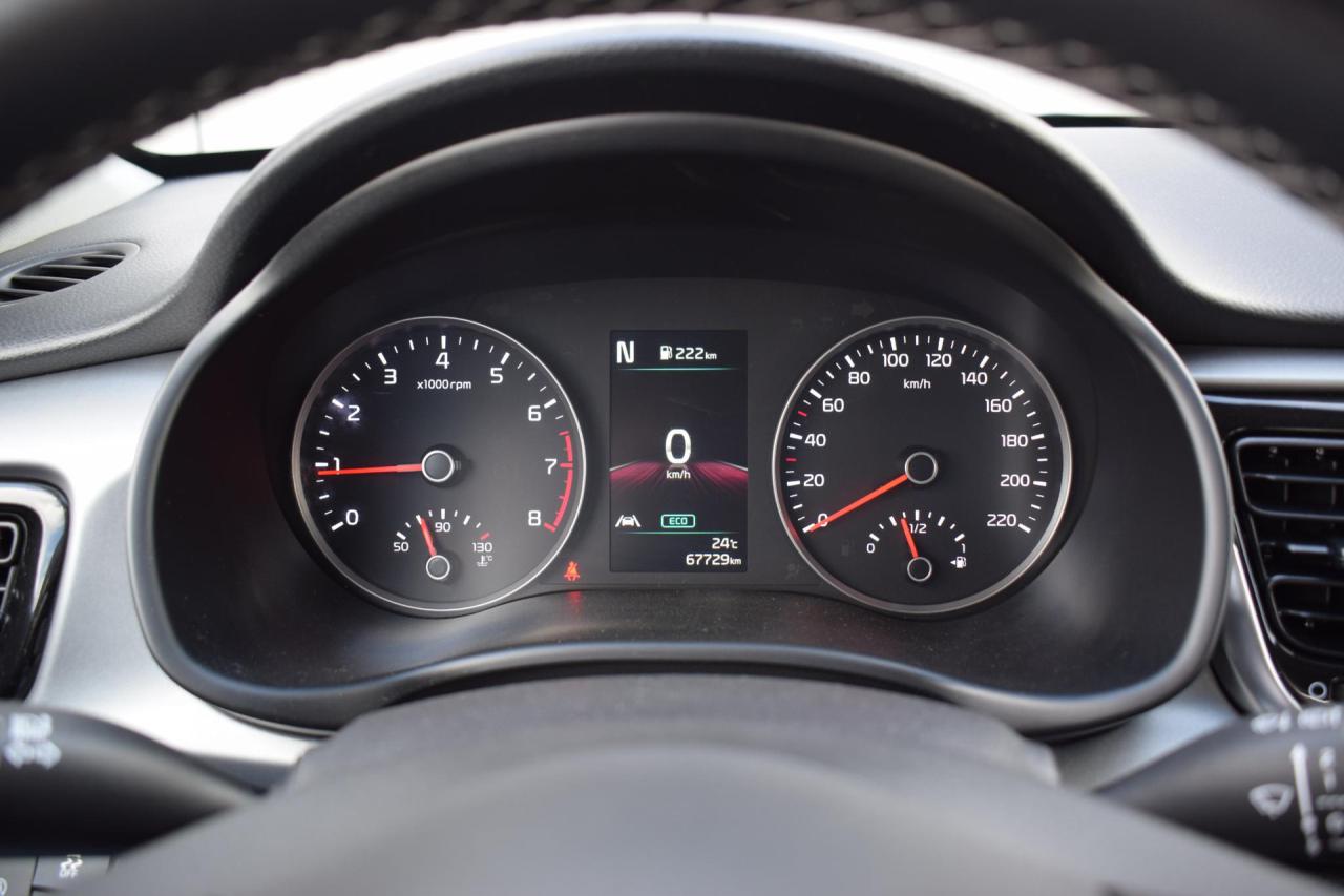 Kia Rio 1.0 T-GDi MHEV DynamicLine | Kia occasion