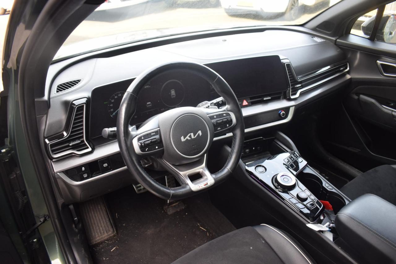 Kia Sportage 1.6 T-GDi Hybrid GT-Line | Kia occasion