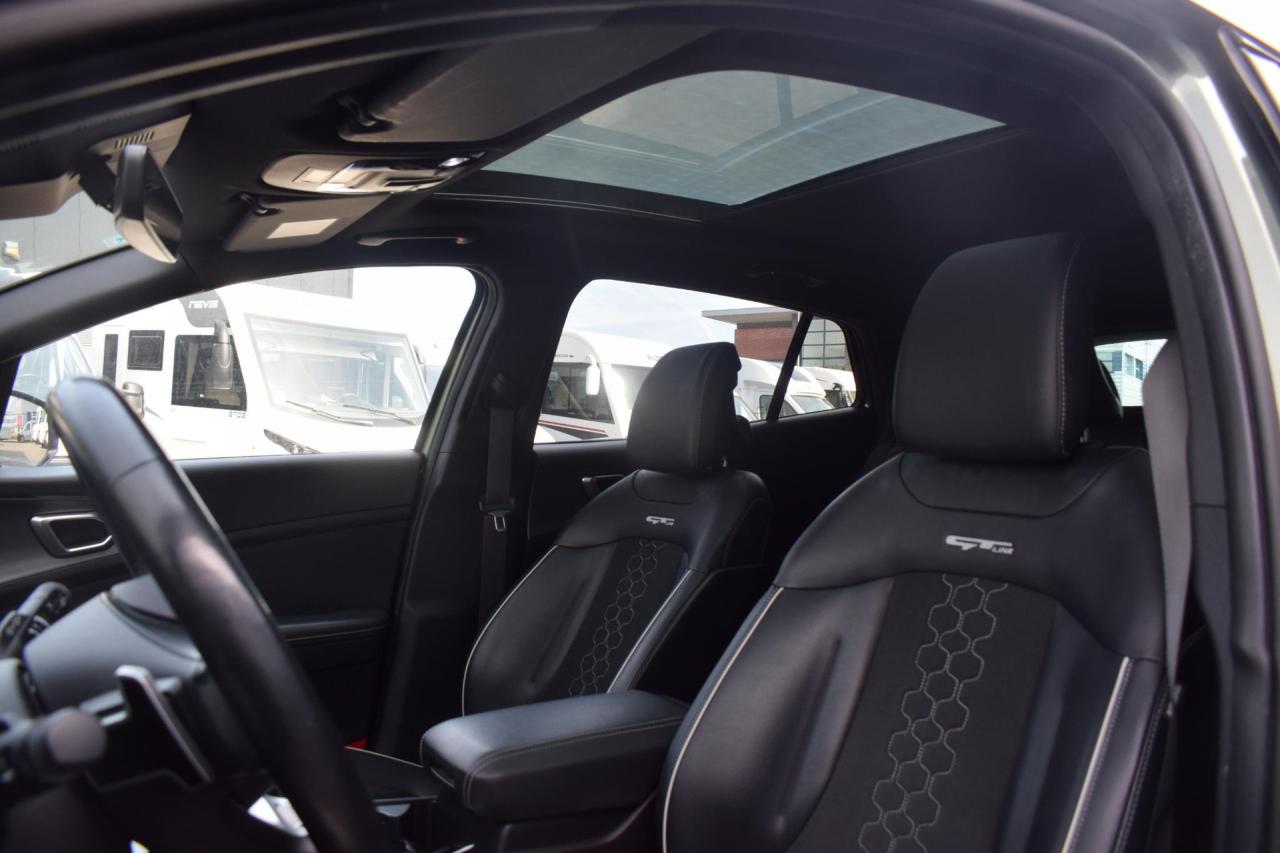 Kia Sportage 1.6 T-GDi Hybrid GT-Line | Kia occasion