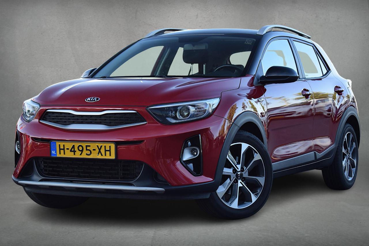 Kia Stonic 1.0 T-GDi DynamicLine | Kia occasion