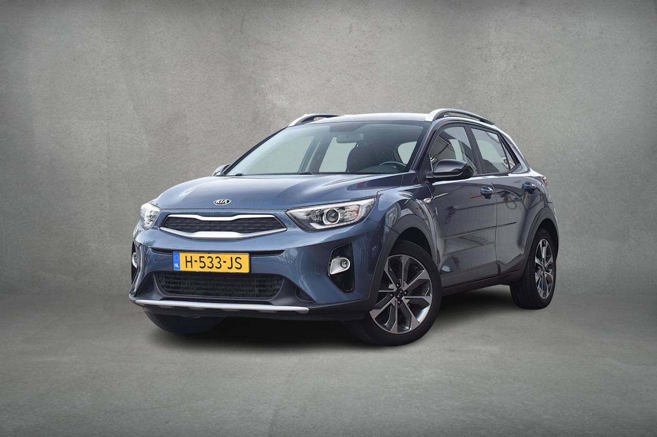 Kia Stonic 1.0 T-GDi DynamicLine | Kia occasion