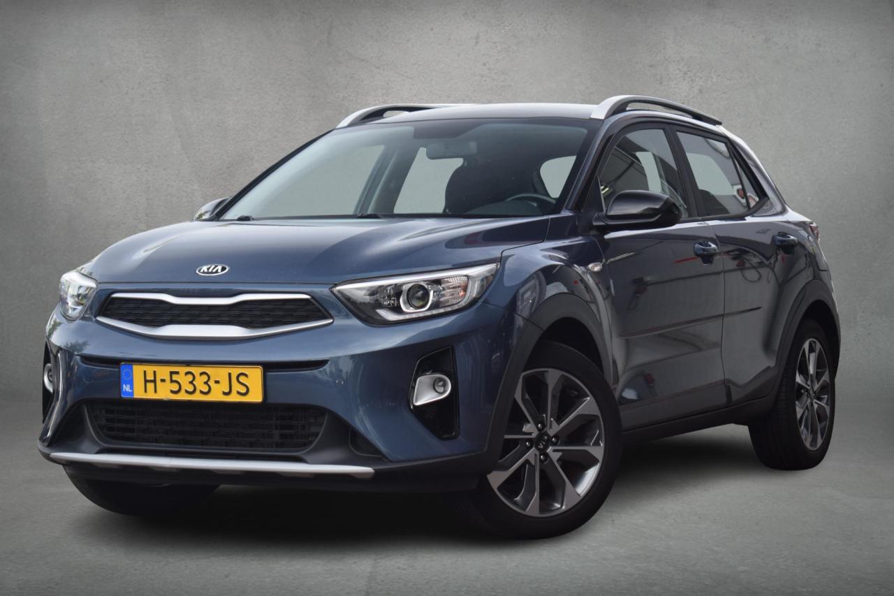 Kia Stonic 1.0 T-GDi DynamicLine | Kia occasion