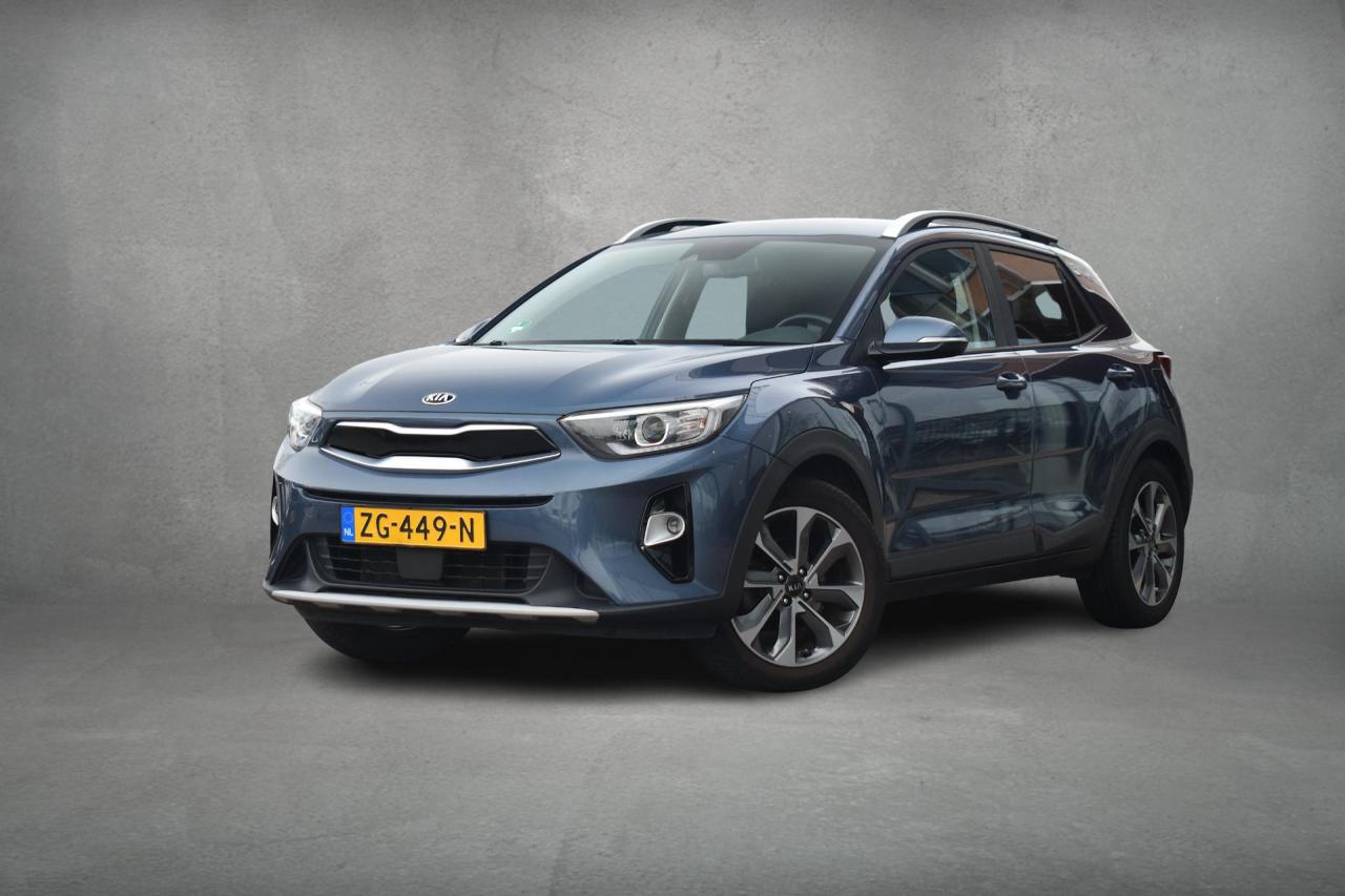 Kia Stonic 1.0 T-GDi DynamicPlusLine | Kia occasion