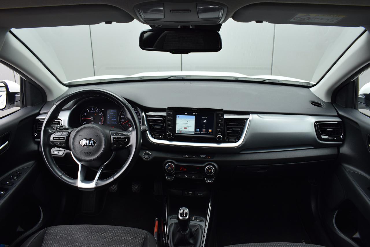 Kia Stonic 1.0 T-GDi DynamicPlusLine | Kia occasion