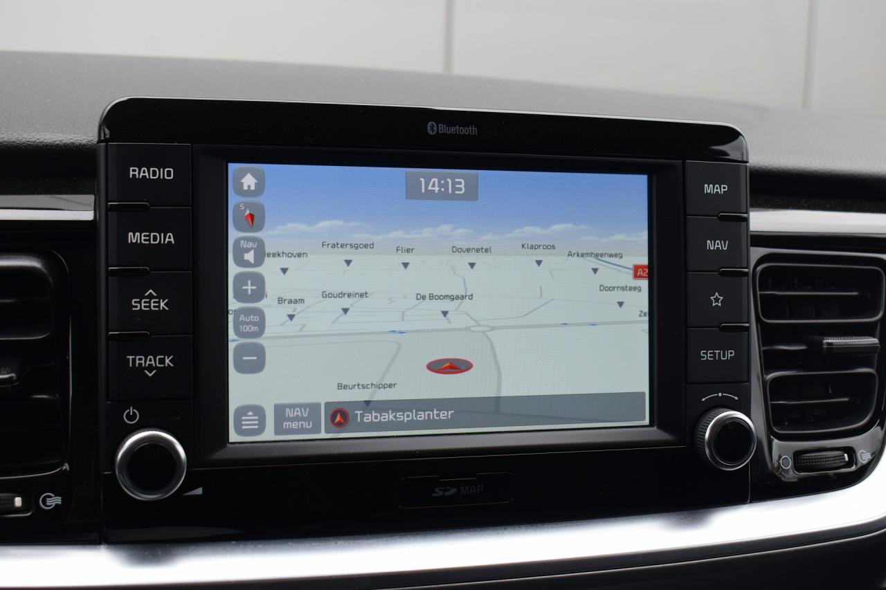 Kia Stonic 1.0 T-GDi DynamicPlusLine | Kia occasion