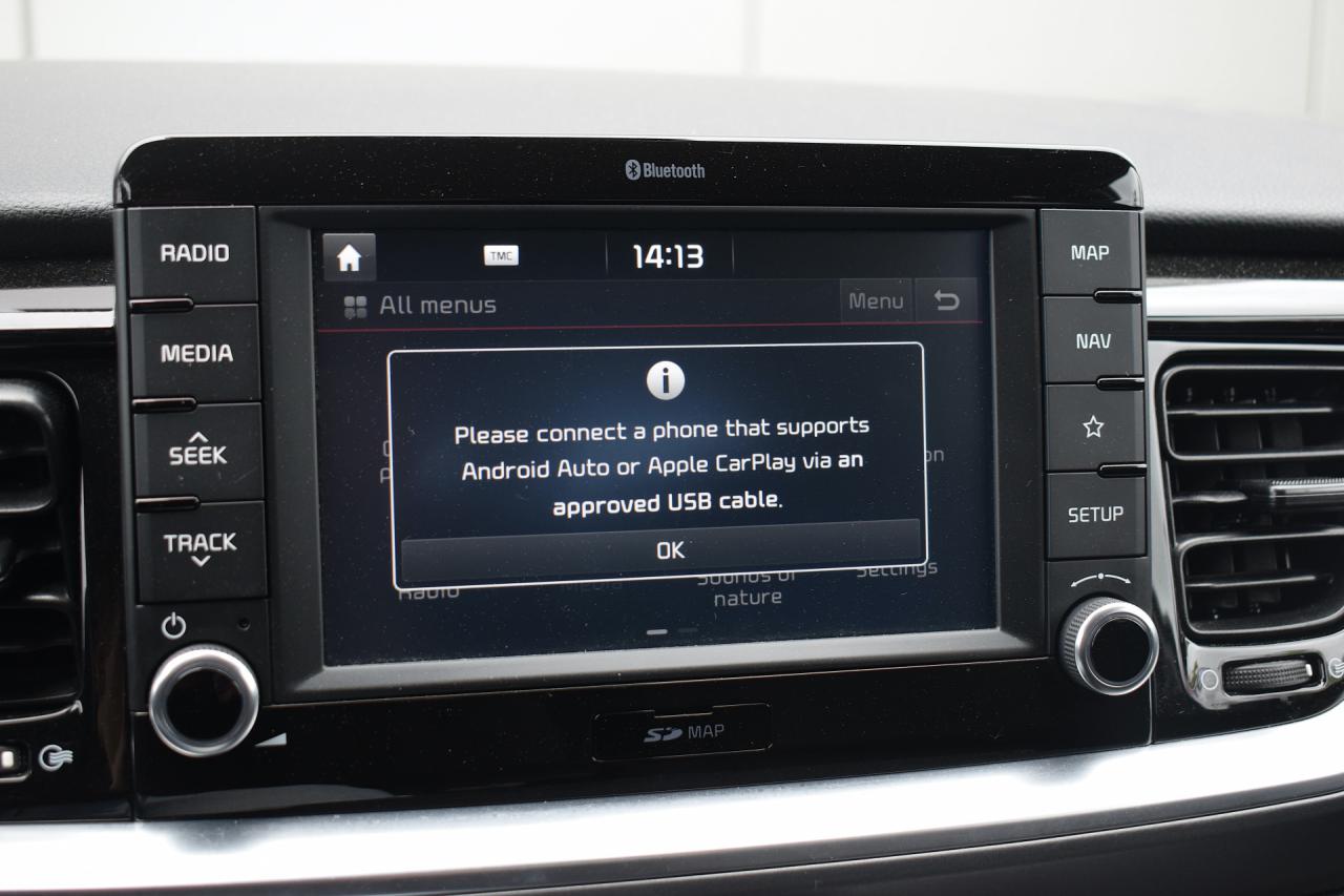 Kia Stonic 1.0 T-GDi DynamicPlusLine | Kia occasion