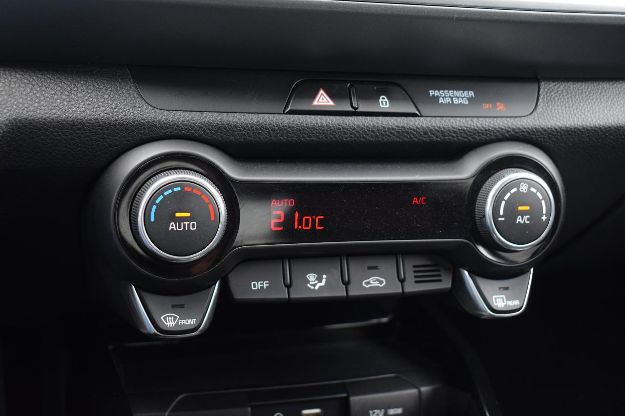 Kia Stonic 1.0 T-GDi DynamicPlusLine | Kia occasion