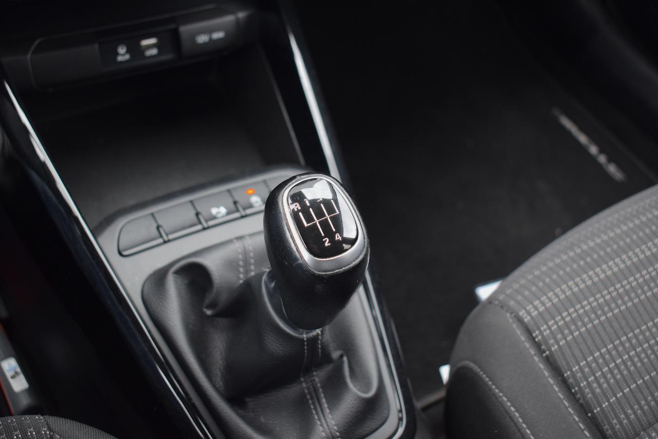 Kia Stonic 1.0 T-GDi DynamicPlusLine | Kia occasion