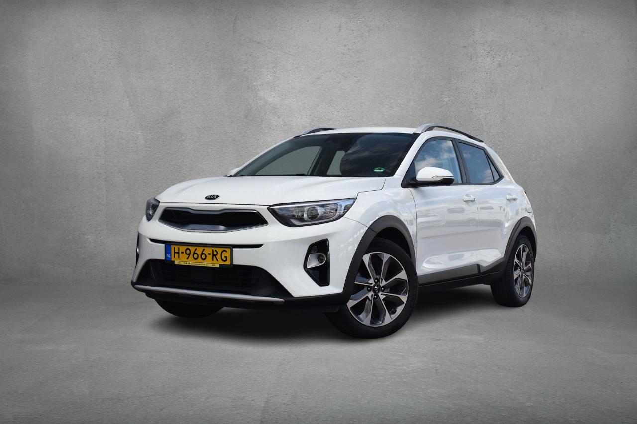 Kia Stonic 1.0 T-GDi DynamicPlusLine | Kia occasion
