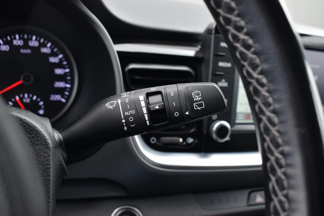 Kia Stonic 1.0 T-GDi DynamicPlusLine | Kia occasion