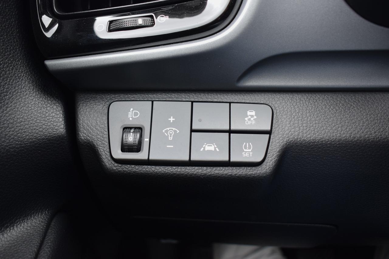 Kia Stonic 1.0 T-GDi DynamicPlusLine | Kia occasion