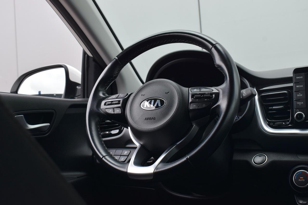 Kia Stonic 1.0 T-GDi DynamicPlusLine | Kia occasion