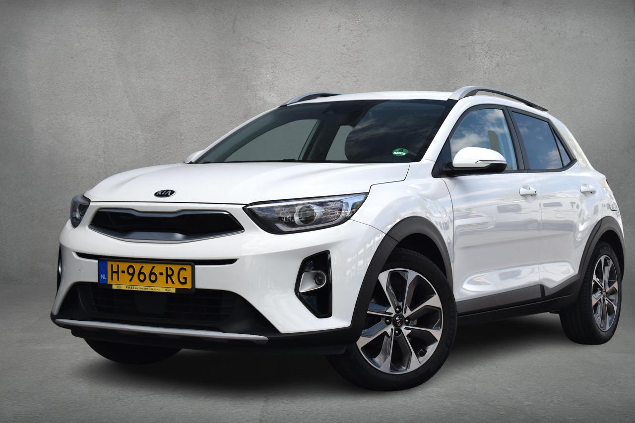 Kia Stonic 1.0 T-GDi DynamicPlusLine | Kia occasion