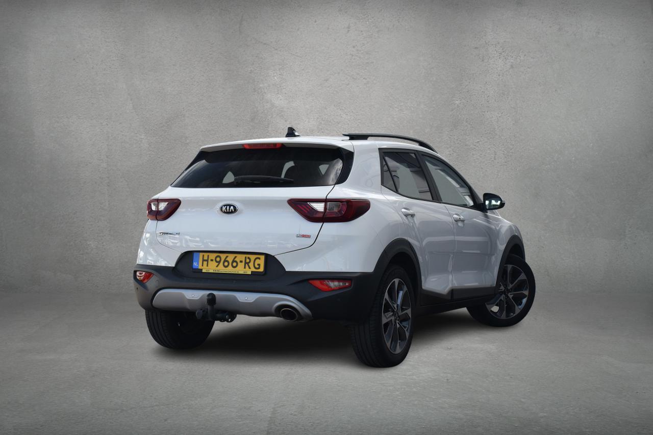 Kia Stonic 1.0 T-GDi DynamicPlusLine | Kia occasion