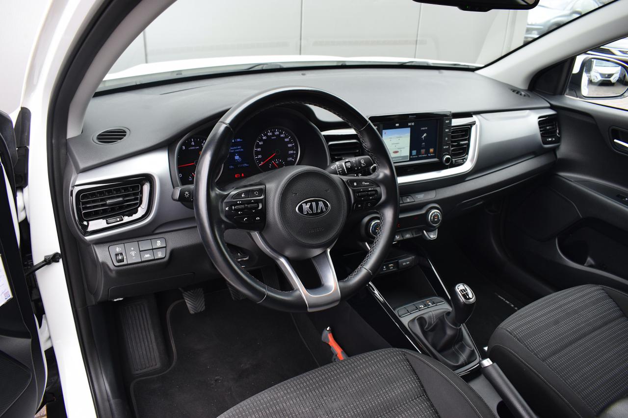 Kia Stonic 1.0 T-GDi DynamicPlusLine | Kia occasion