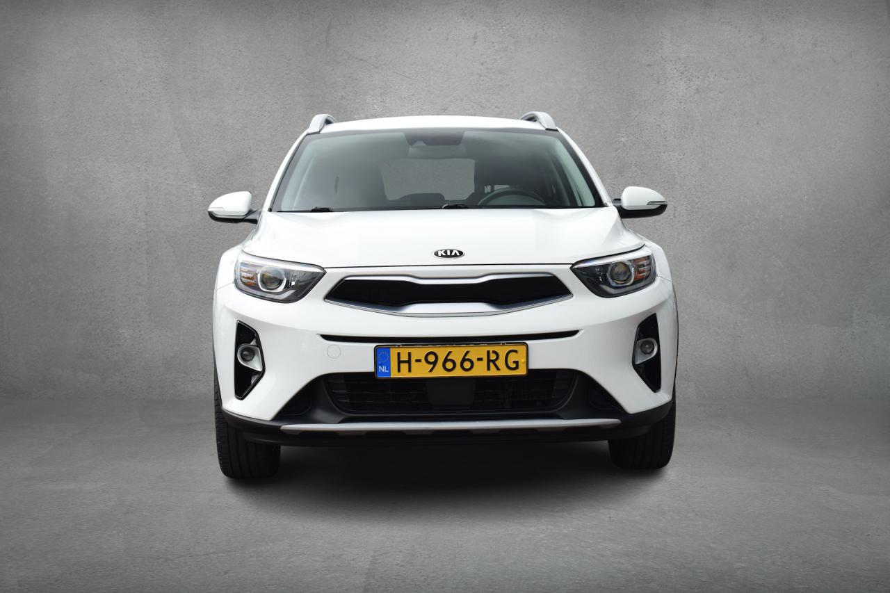 Kia Stonic 1.0 T-GDi DynamicPlusLine | Kia occasion