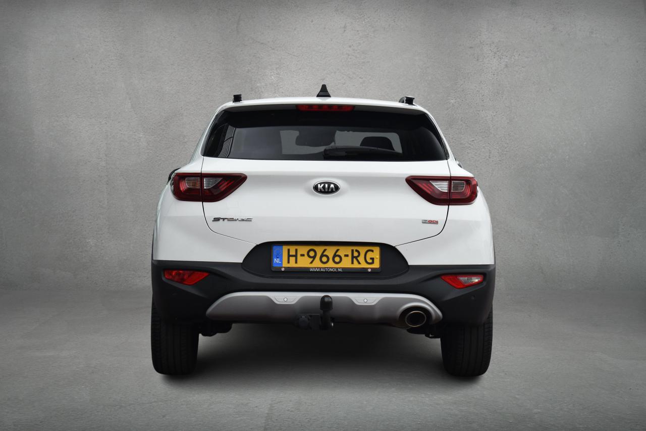Kia Stonic 1.0 T-GDi DynamicPlusLine | Kia occasion