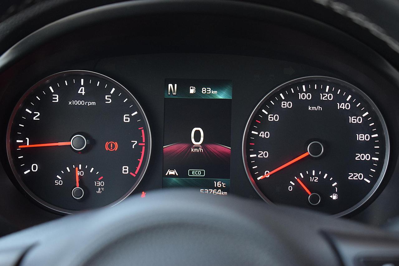 Kia Stonic 1.0 T-GDi MHEV DynamicLine | Kia occasion