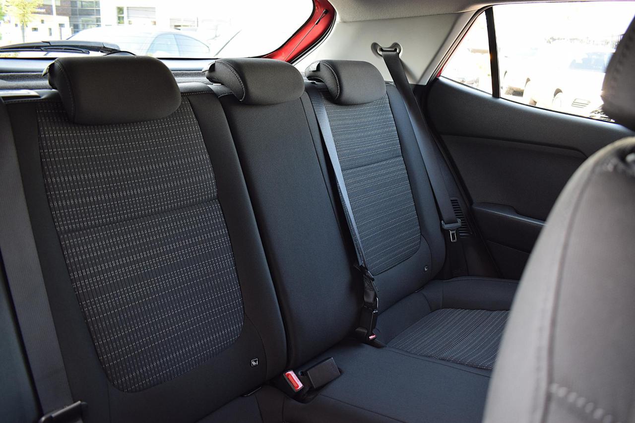Kia Stonic 1.0 T-GDi MHEV DynamicLine | Kia occasion