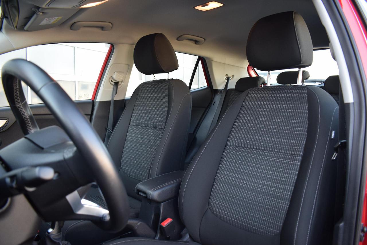 Kia Stonic 1.0 T-GDi MHEV DynamicLine | Kia occasion