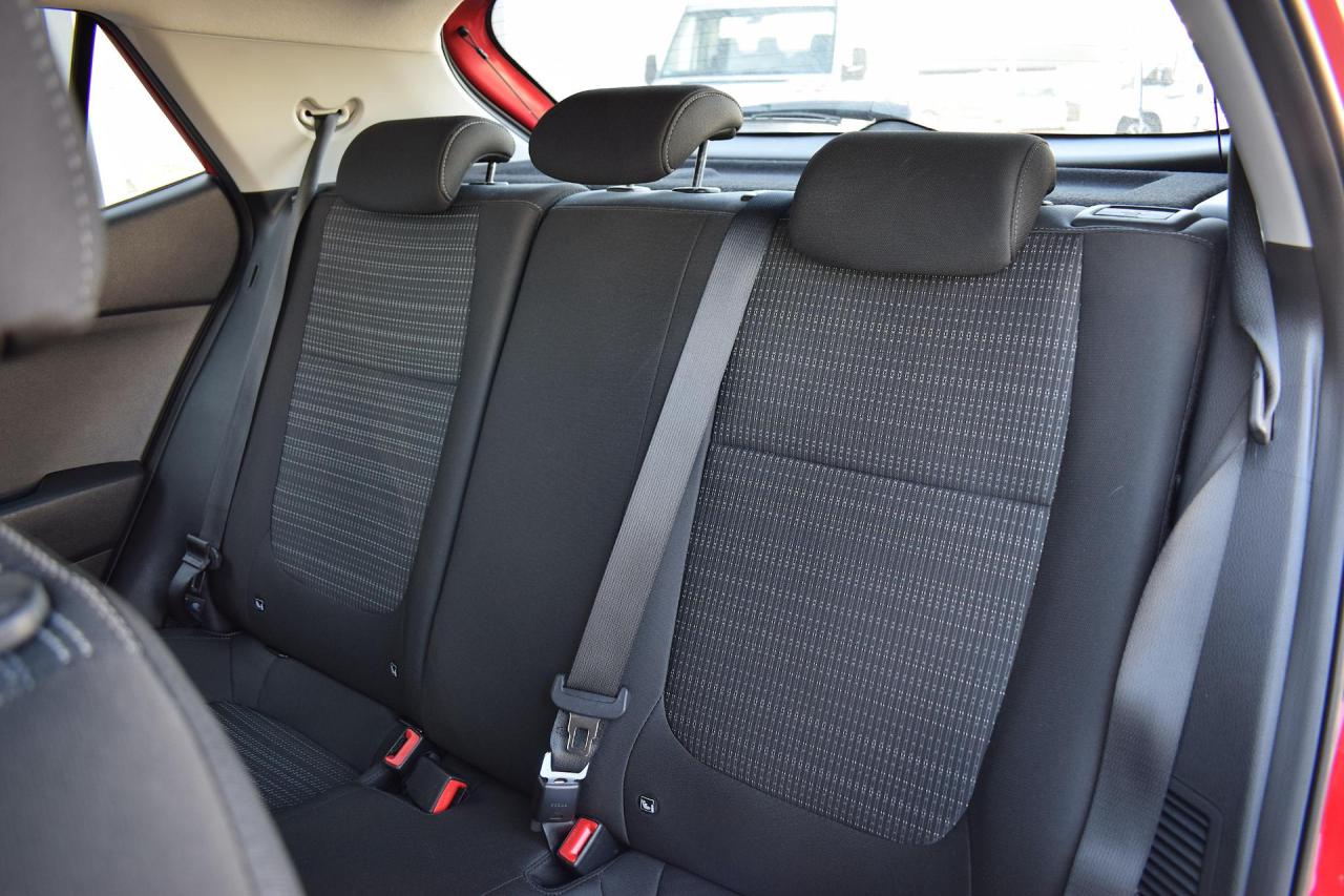 Kia Stonic 1.0 T-GDi MHEV DynamicLine | Kia occasion