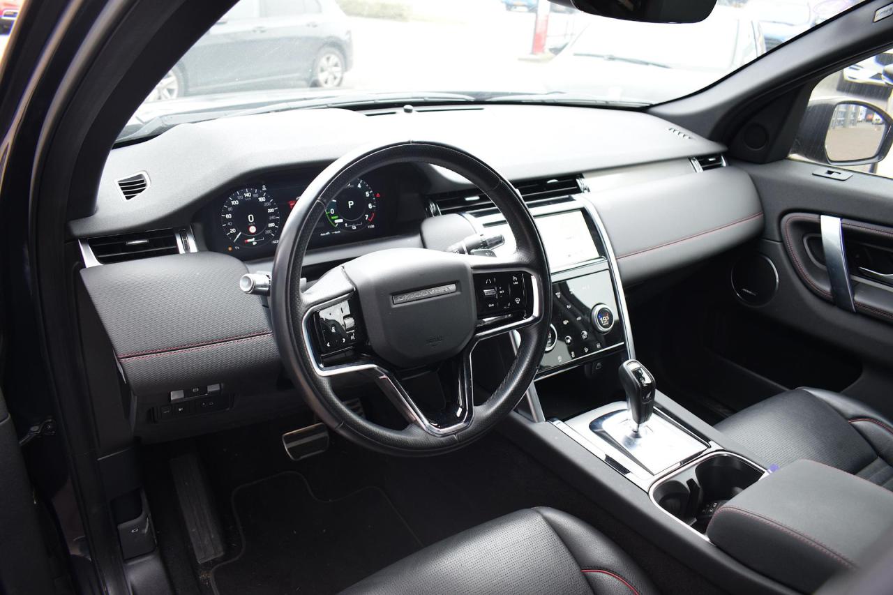 Land Rover Discovery Sport P300e 1.5 R-Dynamic HSE | Land Rover occasion