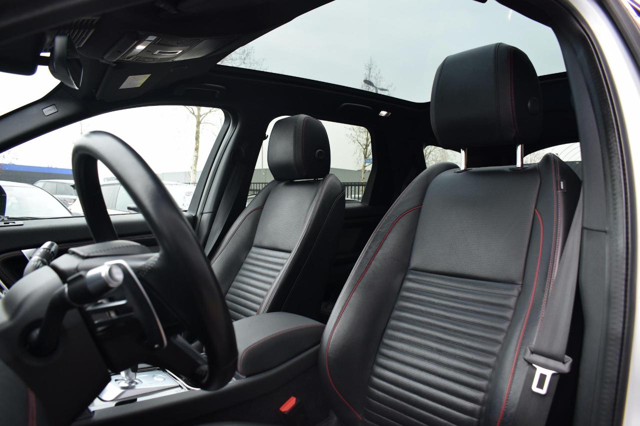 Land Rover Discovery Sport P300e 1.5 R-Dynamic SE | Land Rover occasion