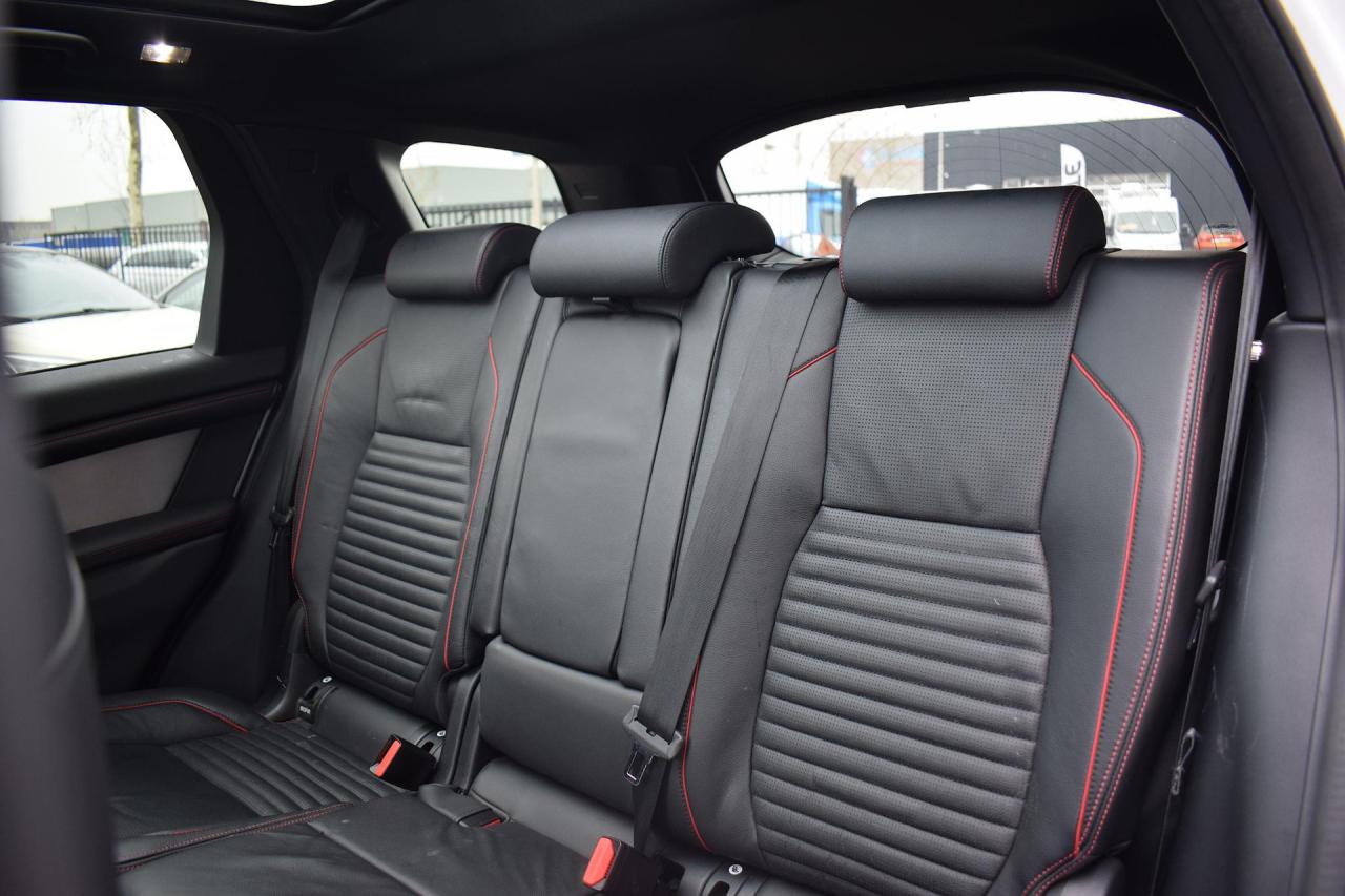 Land Rover Discovery Sport P300e 1.5 R-Dynamic SE | Land Rover occasion