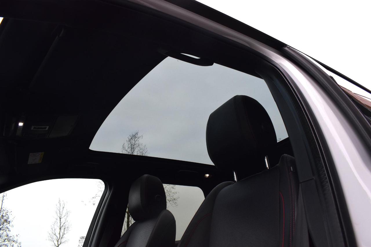 Land Rover Discovery Sport P300e 1.5 R-Dynamic SE | Land Rover occasion