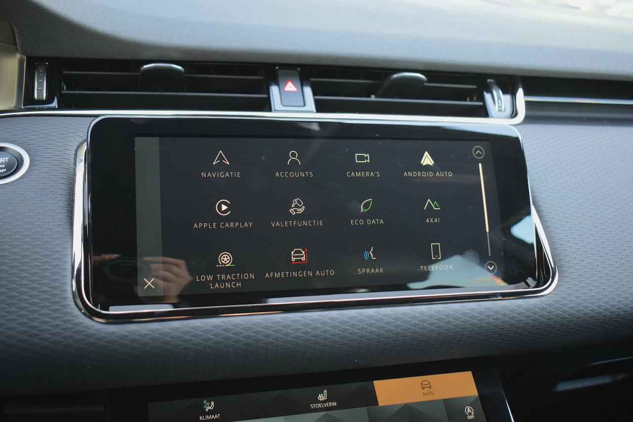 Land Rover Range Rover Evoque 1.5 P300e AWD R-Dynamic S | Land Rover occasion