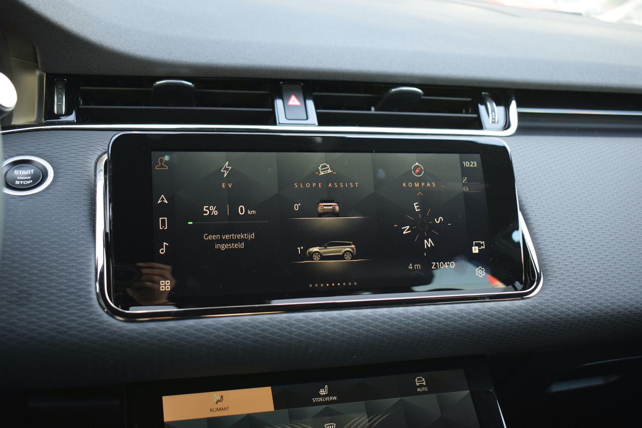 Land Rover Range Rover Evoque 1.5 P300e AWD R-Dynamic S | Land Rover occasion