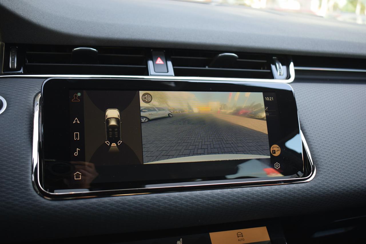 Land Rover Range Rover Evoque 1.5 P300e AWD R-Dynamic S | Land Rover occasion