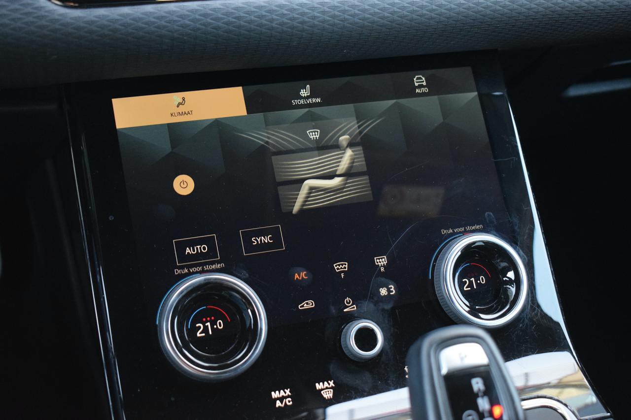 Land Rover Range Rover Evoque 1.5 P300e AWD R-Dynamic S | Land Rover occasion