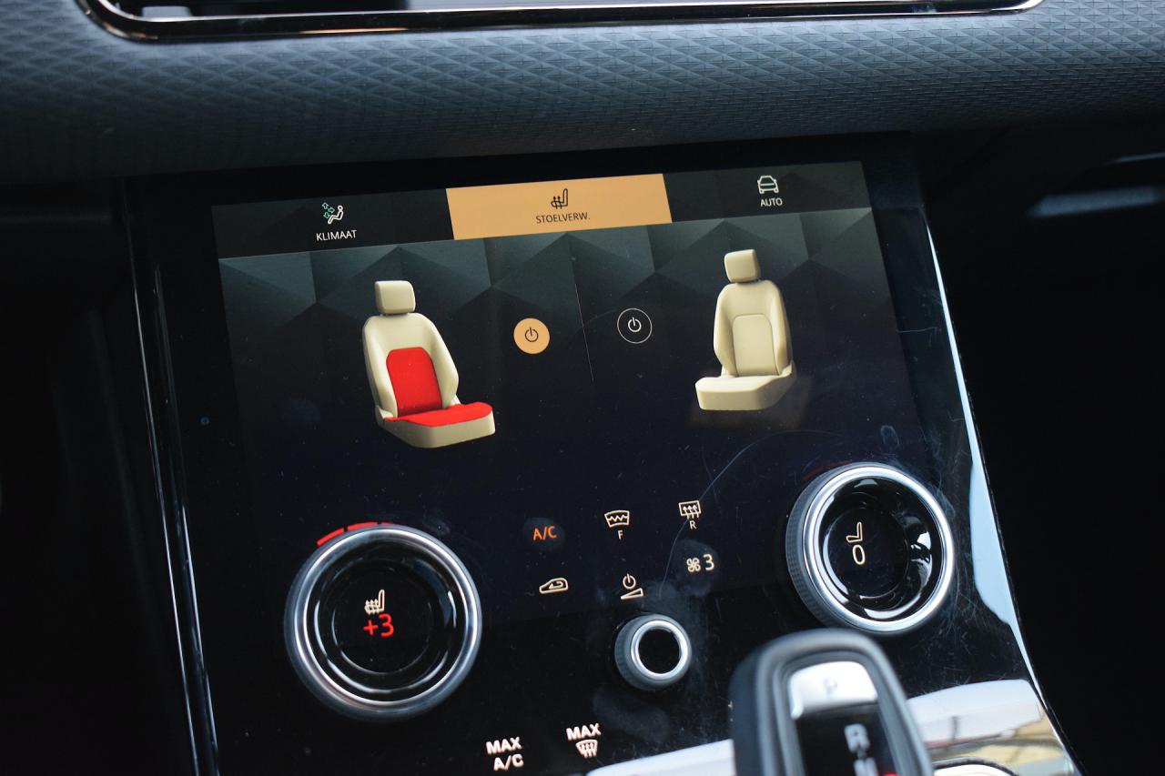 Land Rover Range Rover Evoque 1.5 P300e AWD R-Dynamic S | Land Rover occasion