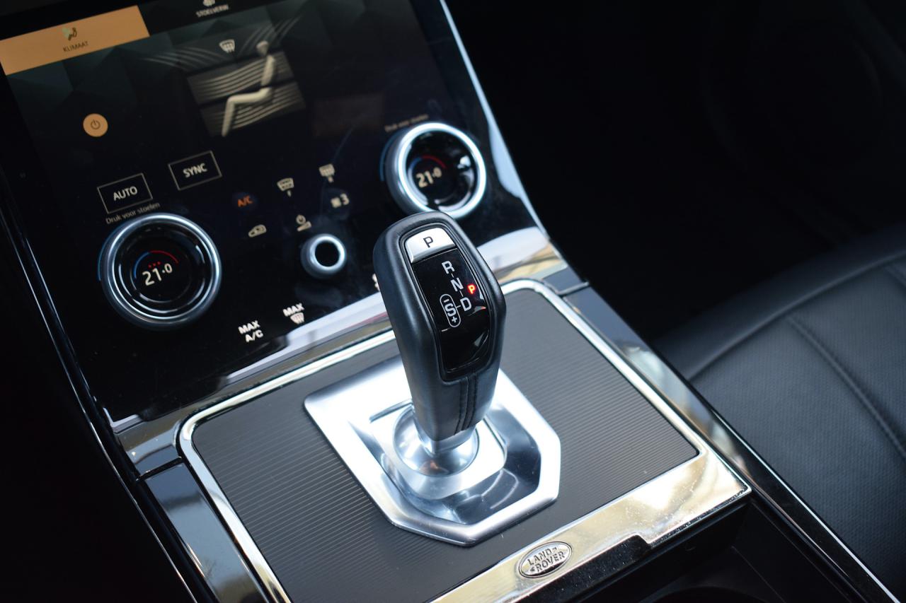 Land Rover Range Rover Evoque 1.5 P300e AWD R-Dynamic S | Land Rover occasion